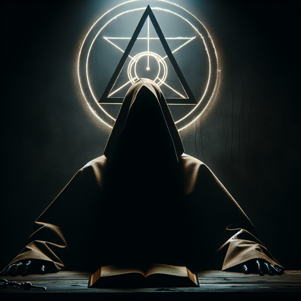 Fiction Books About Cults
