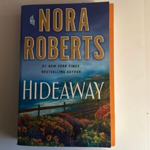 Hideaway by Nora Roberts