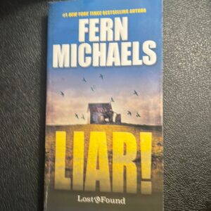 Liar! by Fern Michaels