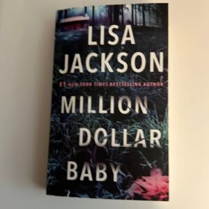 Million Dollar Baby by Lisa Jackson