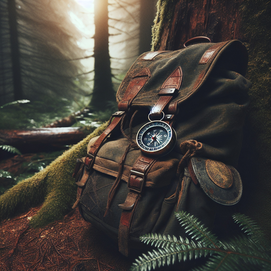 Survival Books Fiction