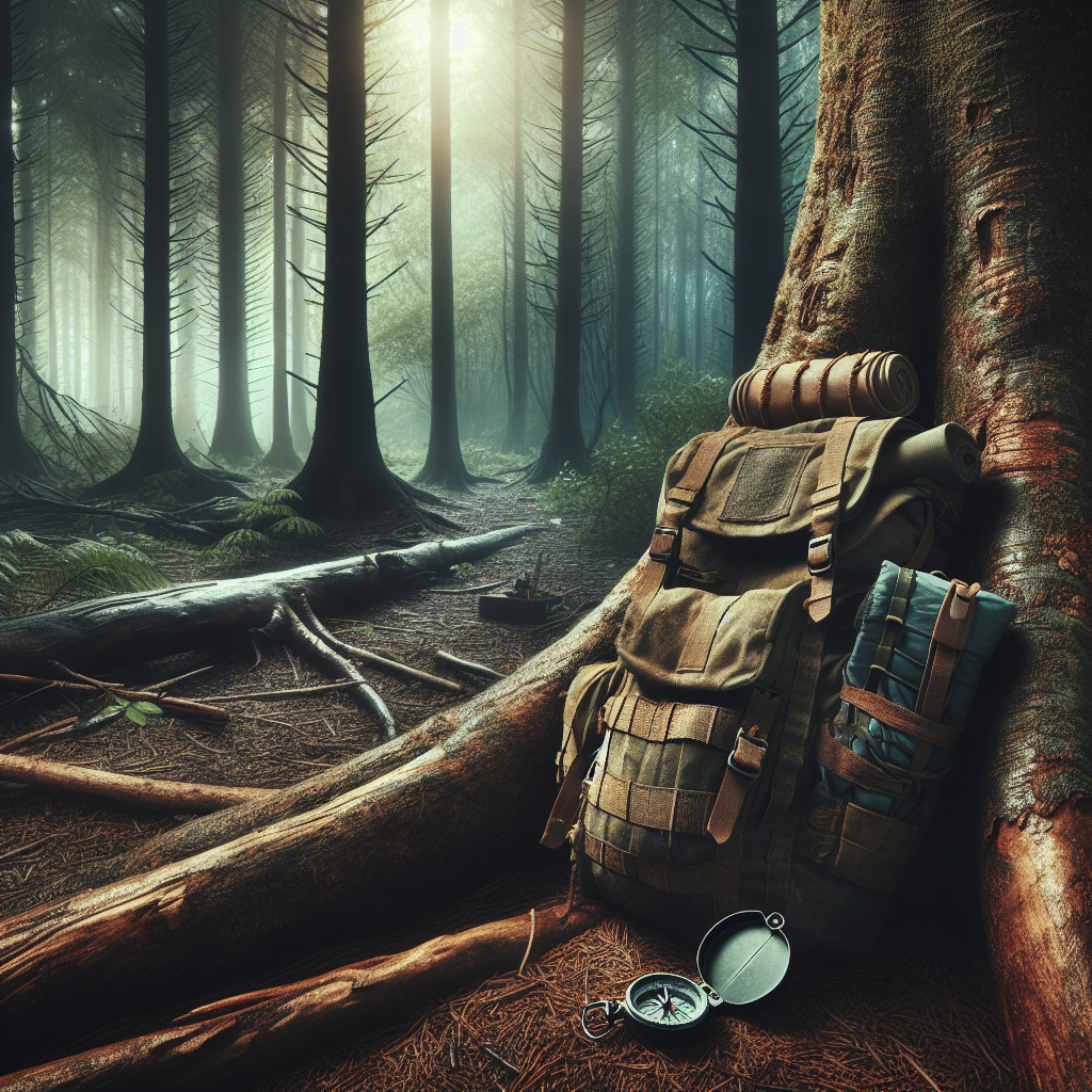 Survival Books Fiction