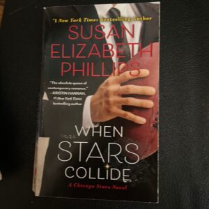 Books 13 When Stars Collide by Susan Elizabeth Phillips