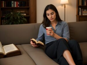 Top 10 Must-Read Fiction Books for 2025