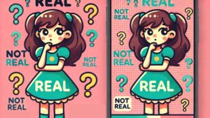 Fiction vs. Non-Fiction