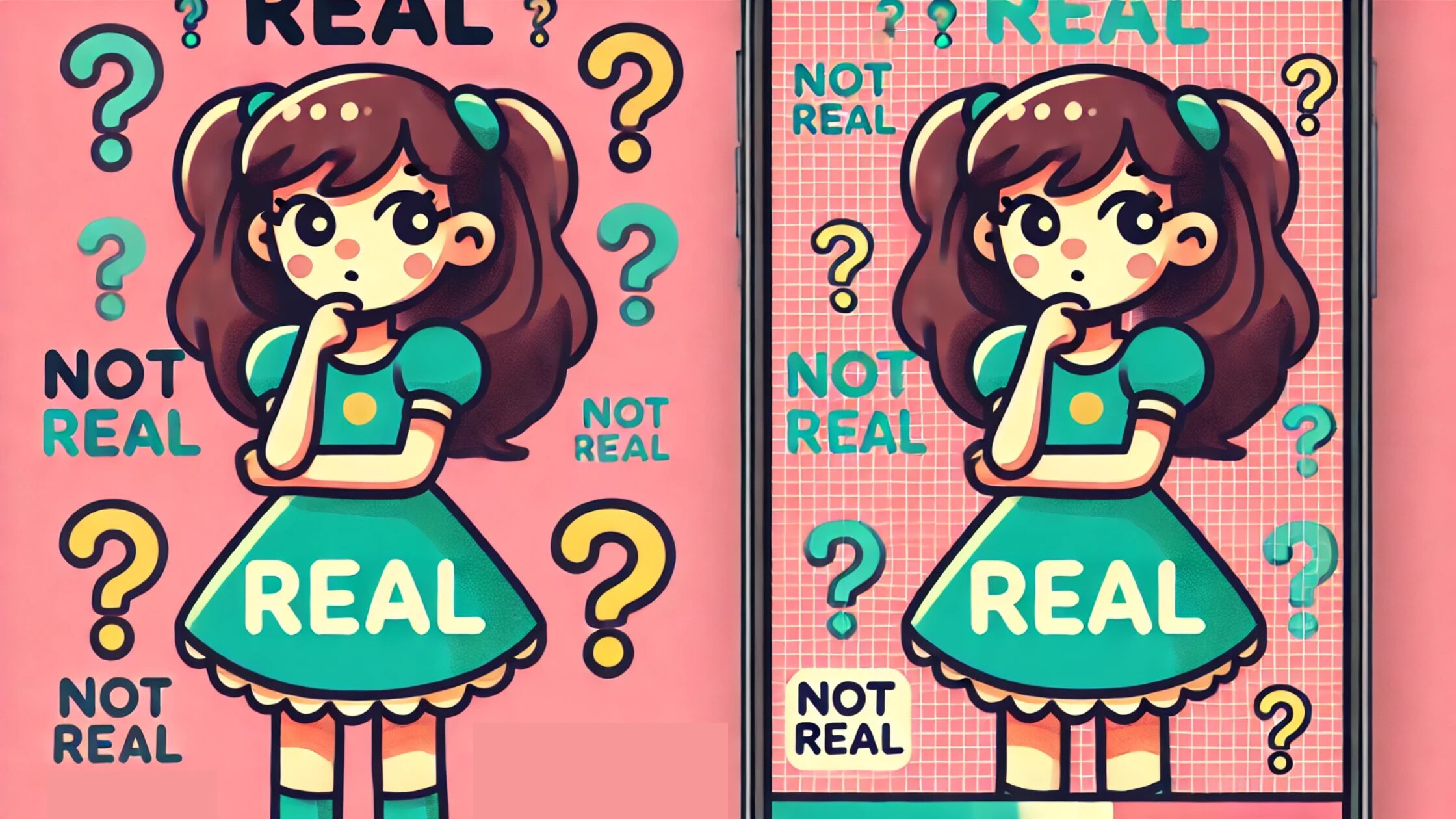 Fiction vs. Non-Fiction