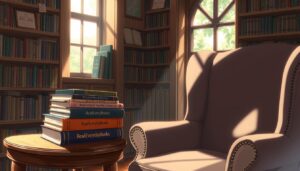 how to choose the perfect book for your reading style