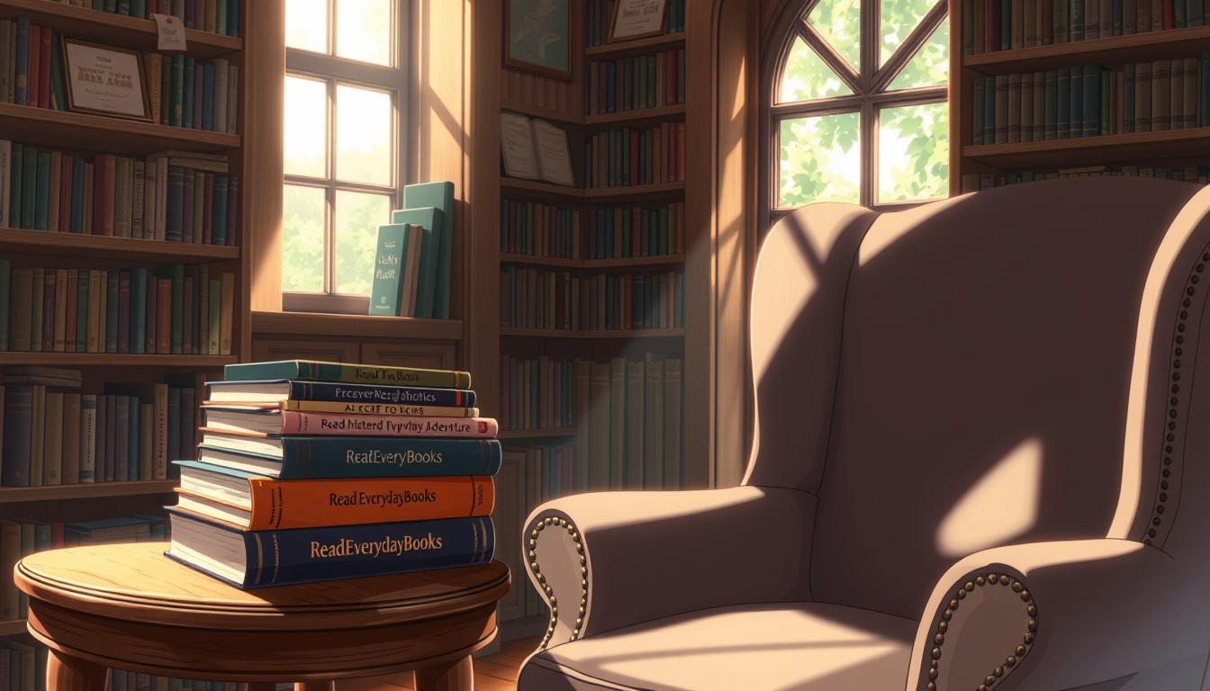 how to choose the perfect book for your reading style